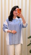 GHİSA TUNİK 4327 LACİVERT