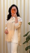GHİSA TUNİK 4327 SARI