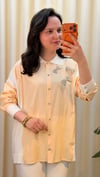 GHİSA TUNİK 4327 SARI