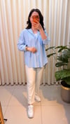 GHİSA TUNİK 4364 MAVİ
