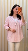 GHİSA TUNİK 4364 PEMBE
