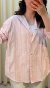 GHİSA TUNİK 4364 PEMBE