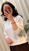 GHİSA TUNİK 4414 KEMİK
