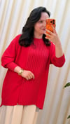 GHİSA TUNİK 4442 MERCAN