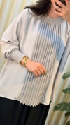 GHİSA TUNİK 4469 GRİ