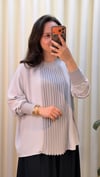 GHİSA TUNİK 4469 GRİ