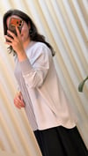 GHİSA TUNİK 4469 GRİ