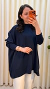 GHİSA TUNİK 4831 LACİVERT