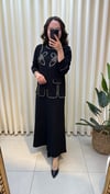 GHİSA ZIMBA DETAYLI TAKIM 3213