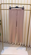 SENTEZ ARKASI LASTİKLİ TEK DÜĞME PANT. 5405 TAŞ