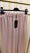 SENTEZ COLMAR BELİ LASTİKLİ PANT. 5580 BEJ