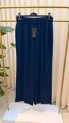 SENTEZ COLMAR BELİ LASTİKLİ PANT. 5580 İNDİGO
