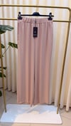 SENTEZ COLMAR BELİ LASTİKLİ PANT. 5580 BEJ