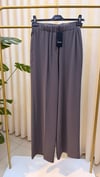 SENTEZ COLMAR BELİ LASTİKLİ PANT. 5580 GRİ