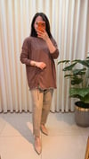 SENTEZ HERA PANTALON 5621 BEJ