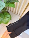 SENTEZ HERA PANTALON 5621 SİYAH