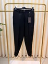 SENTEZ HERA PANTALON 5621 SİYAH