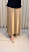 SENTEZ LUNA SATEN ETEK 5457 GOLD