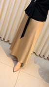 SENTEZ LUNA SATEN ETEK 5457 GOLD