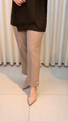 SENTEZ PARADİSE PANTALON 5566 CAMEL