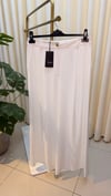SENTEZ PİLELİ PANTALON 5659 EKRU