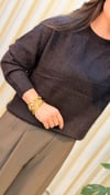 TIĞ TRİKO YÜN KAŞMİR TRİKO 2217 SİYAH