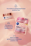 Cellular Expert Lift Yaşlanma Karşıtı Gündüz Yüz Bakım Kremi 50ml, Spf30, Bakuchiol, Hyaluronik Asit