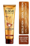 ELSEVE Mucizevi Yağ Saç Güzelleştirici Krem 150 ml ( Jojoba Yağı)