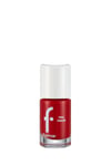 Flormar Full Color Ultra Yüksek Pigmentli & Parlak Bitişli Oje