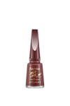 Flormar Jelly Look Yüksek Pigmentli & Parlak Bitişli Jel Görünümlü Oje