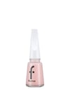 Flormar Klasik Parlak Bitişli Yüksek Pigmentli Oje-nail Enamel- 397 Rose Coral New