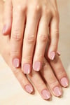 Flormar Klasik Parlak Bitişli Yüksek Pigmentli Oje-nail Enamel- 397 Rose Coral New