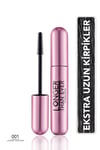 Flormar Longer Than Ever Uzun Görünüm Veren Maskara