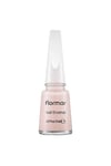 Flormar Nail Enamel Yüksek Pigmentli & Parlak Bitişli Oje