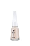 Flormar Nail Enamel Yüksek Pigmentli & Parlak Bitişli Oje