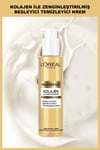 L'Oreal Paris Age Perfect Kolajen İle Zenginleştirilmiş Besleyici Temizleyici Krem