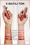 L'Oreal Paris Lumi Blush Likit Allık 11 ml - 630 Glowy True Rose