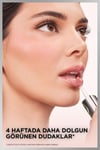 L'Oreal Paris Plump Ambition Hyaluron Lip Oil Besleyici ve Nemlendirici Dudak Parlatıcısı 5 ml - 601 Worth It