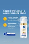 Luminous630 Thiamidol Etkili Leke Karşıtı Cilt Serumu 30ml, Hyaluronik Asit, Cilt Tonu Eşitleyici