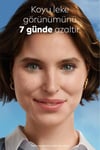 Luminous630 Thiamidol Etkili Leke Karşıtı Cilt Serumu 30ml, Hyaluronik Asit, Cilt Tonu Eşitleyici