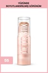 Maybelline New York Lifter Stix Yüz Şekillendirici Stick - 45