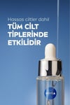 NIVEA Cellular Expert Filler Dolgunlaştırıcı Serum 30ml, Hyaluronik Asit, Nemlendirici, Kırışıklık Karşıtı