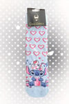 Stitch Uzun Çorap