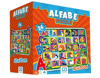 Alfabe Puzzle 24 Parça