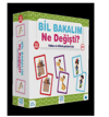 Bil Bakalım Ne Değişti