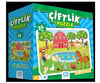 Çiftlik Yer Puzzle