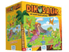 Dinazorlar Yer Puzzle