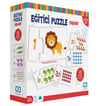 Sayılar Puzzle 40 parça 