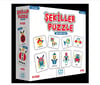 Şekiller Puzzle