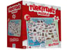 Türkiyemiz Puzzle 24 Parça Puzzle